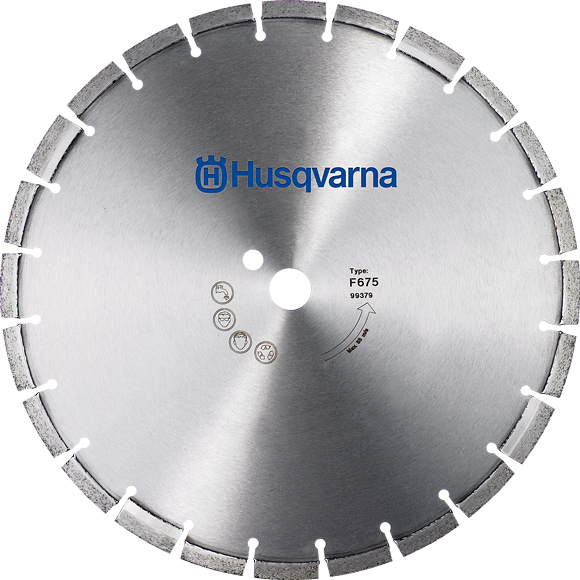 Deimantinis diskas D - 300; 350 mm.  